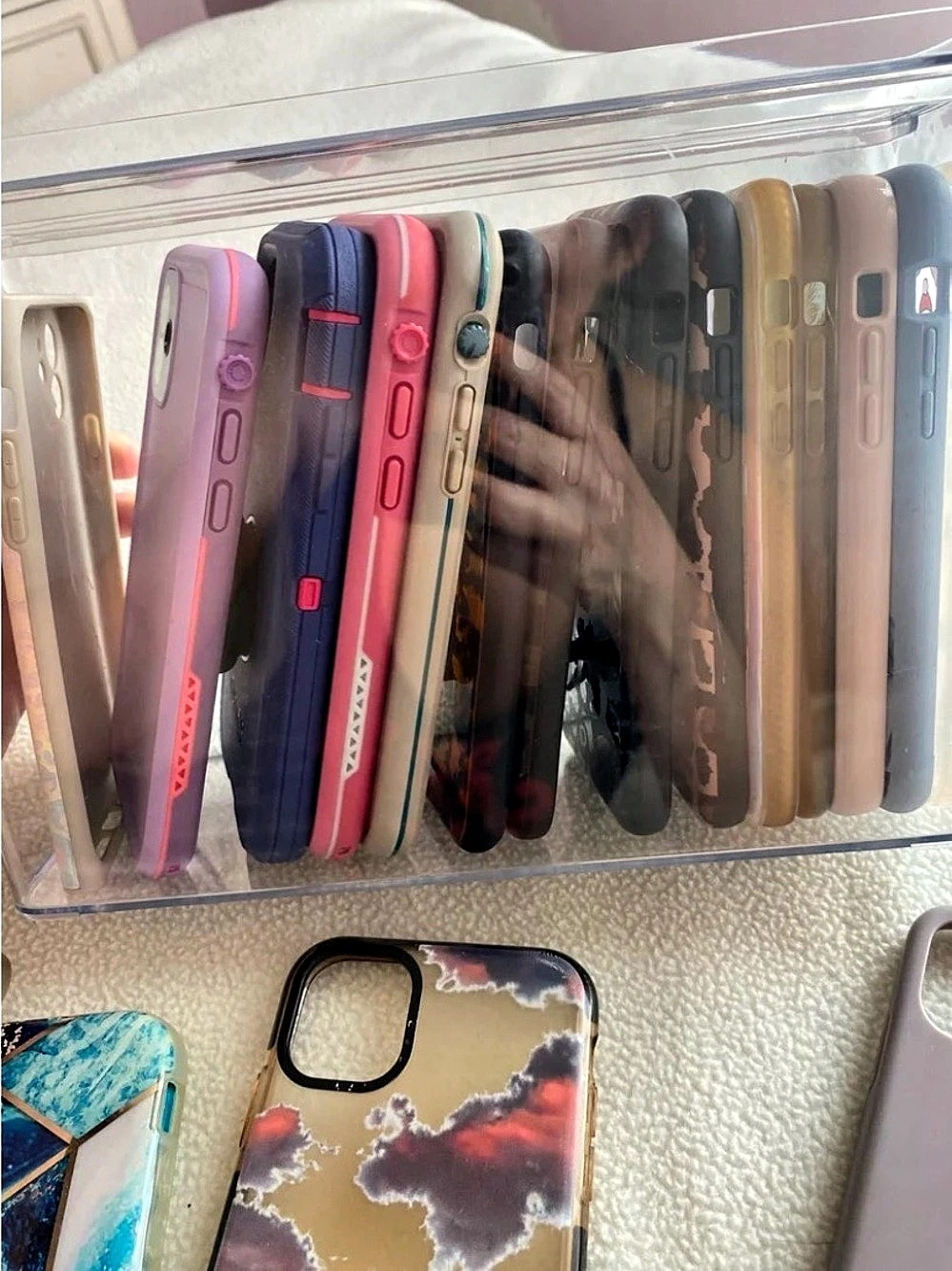 iPhone 11 Case Collection Multicolor - Picture 8 of 8